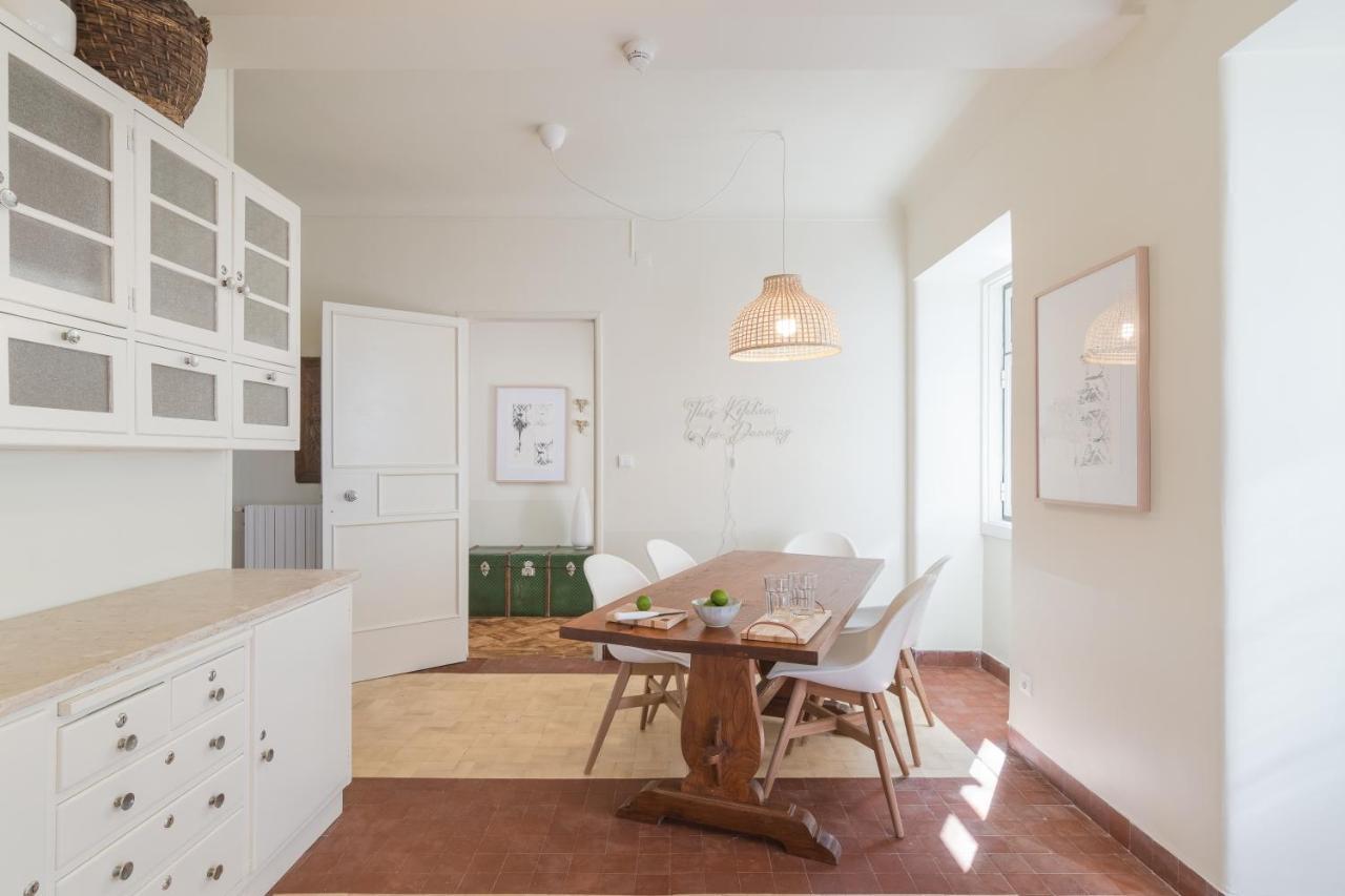 Casa Fundeira - Quinta Dos Esconhais Castanheira de Pera Bagian luar foto
