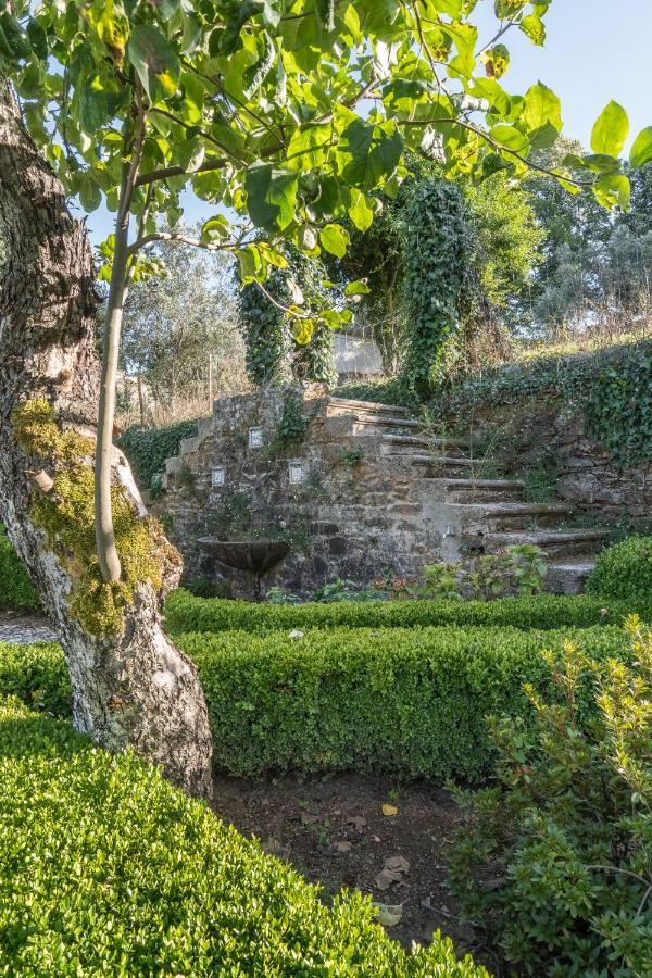 Casa Fundeira - Quinta Dos Esconhais Castanheira de Pera Bagian luar foto