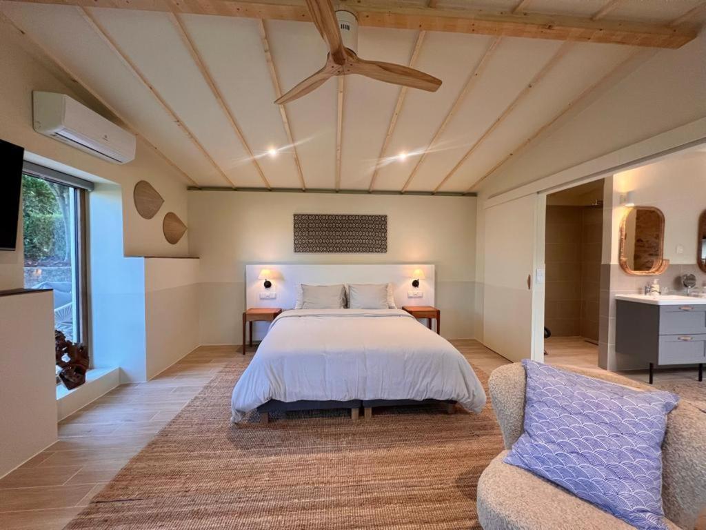 Casa Fundeira - Quinta Dos Esconhais Castanheira de Pera Bagian luar foto